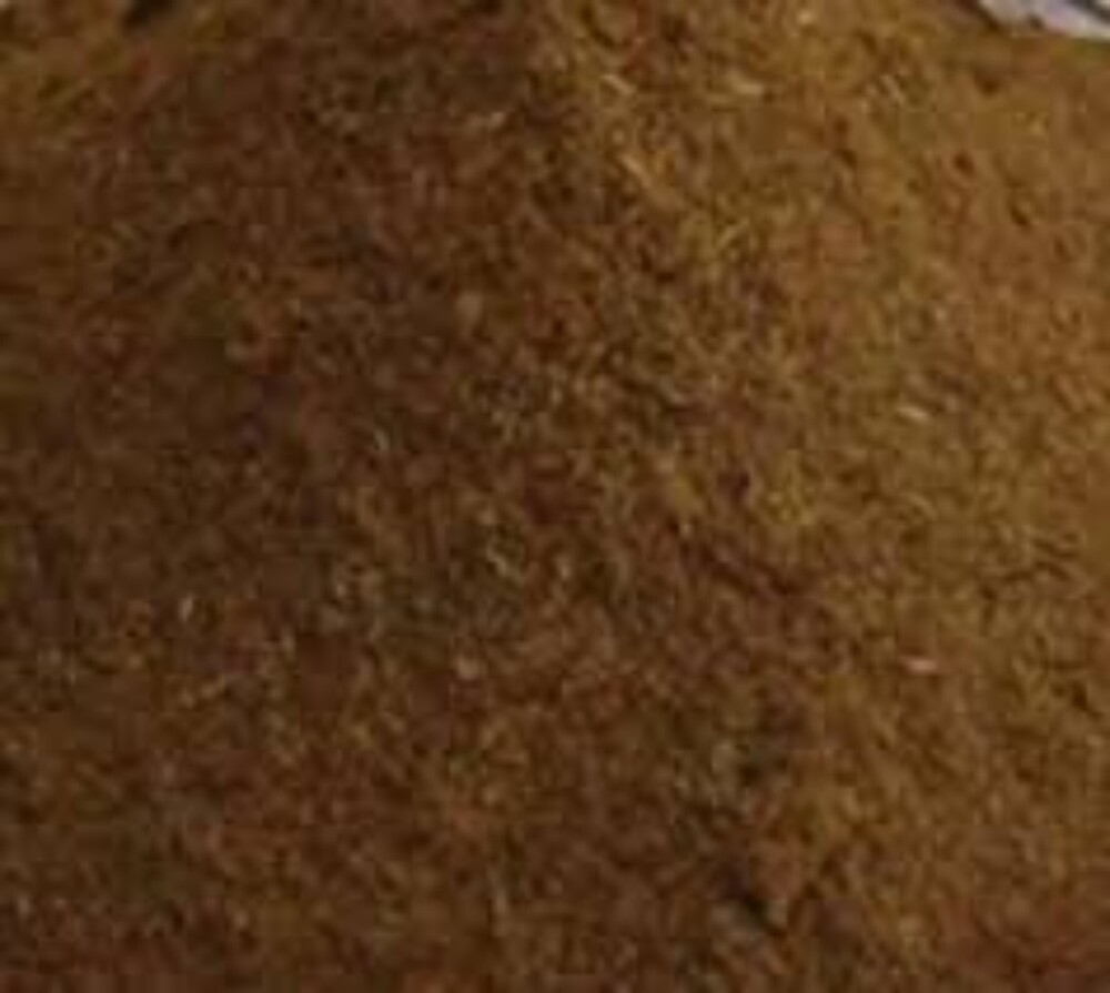 Cow Dung - Color: Brown To Dark Brown