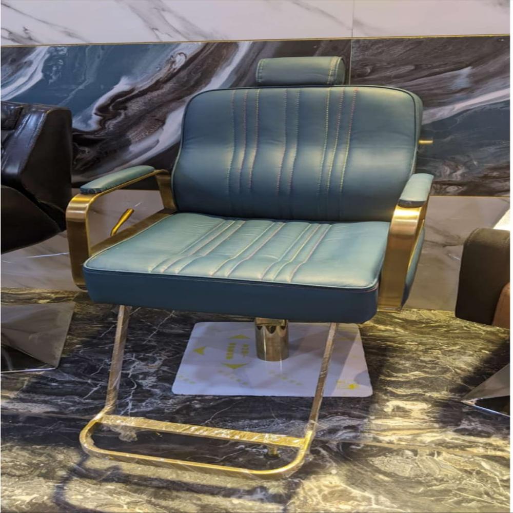 Japanese hydraulic chair