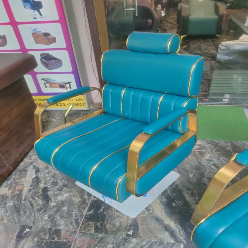 Japanese hydraulic chair