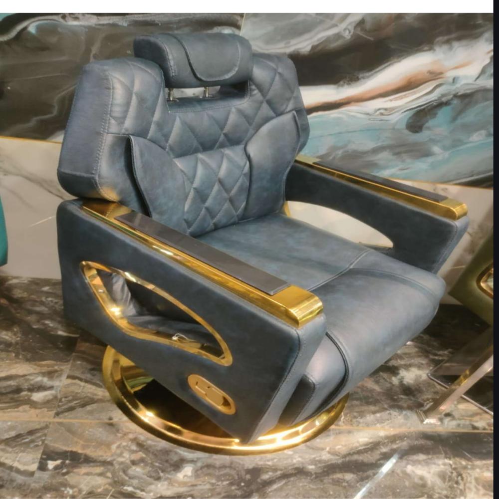 Japanese hydraulic chair