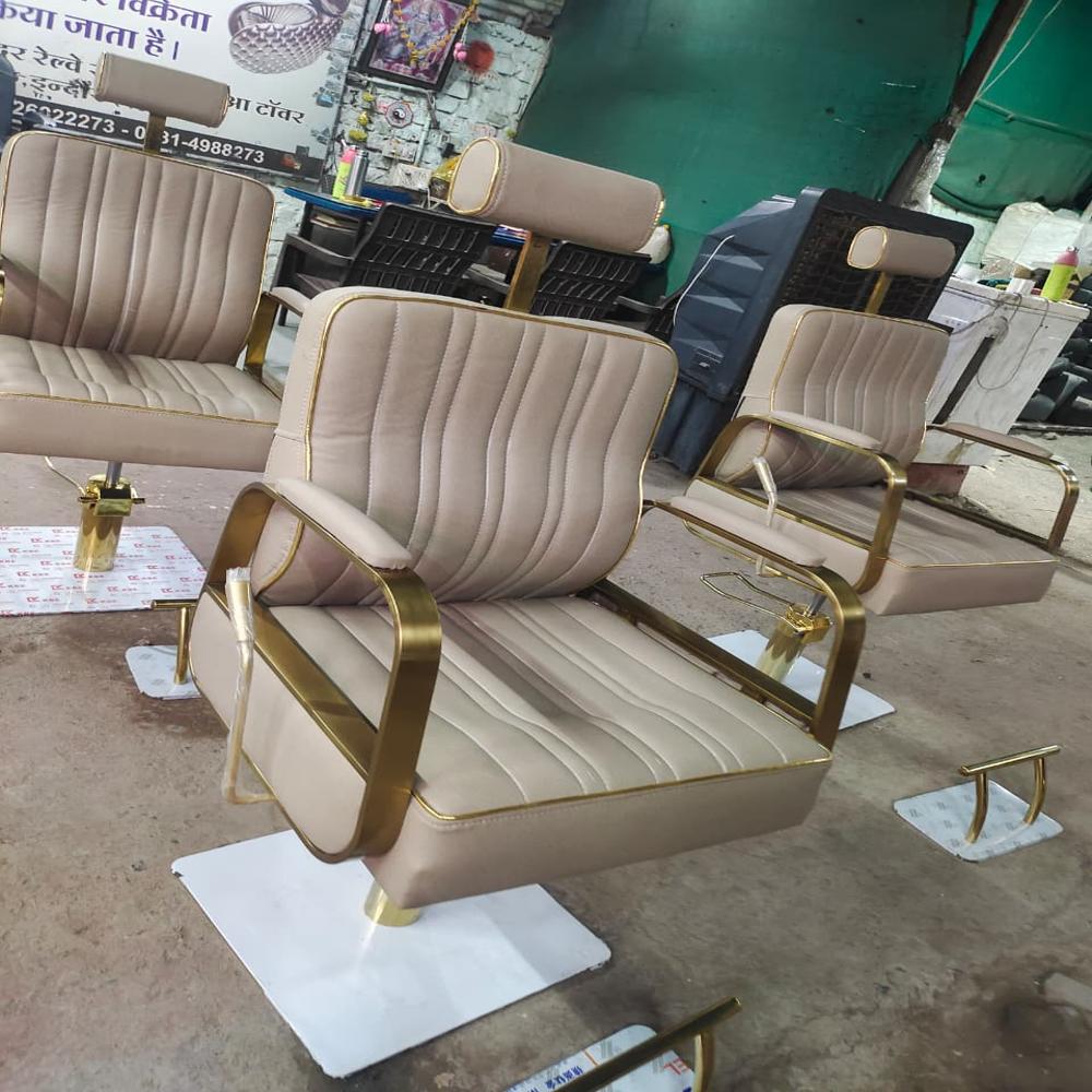 Japanese hydraulic chair