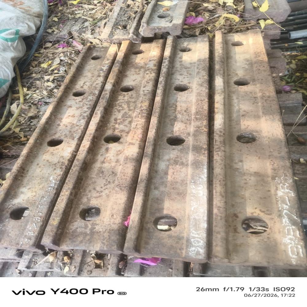 Rail Components