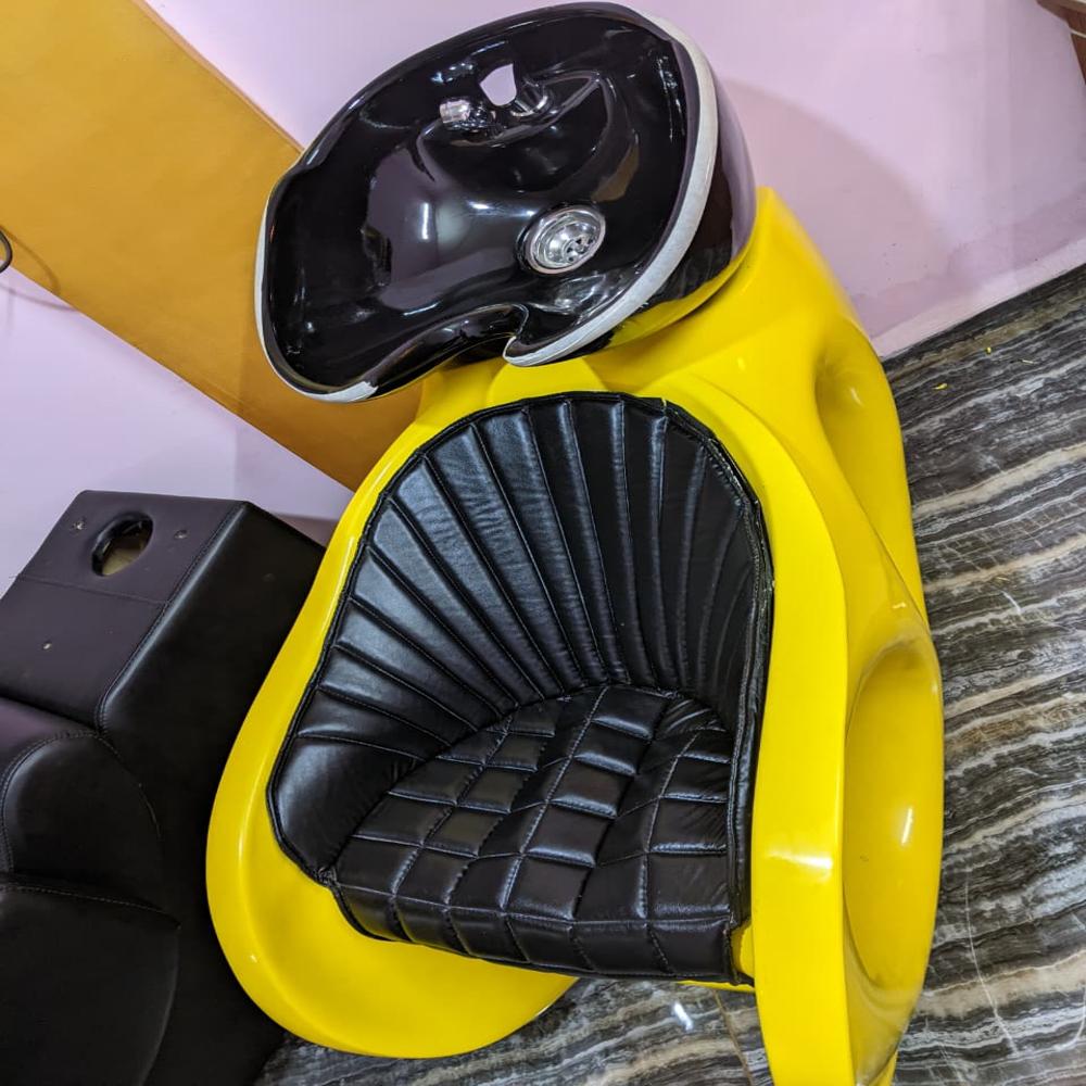 salon Shampoo chair