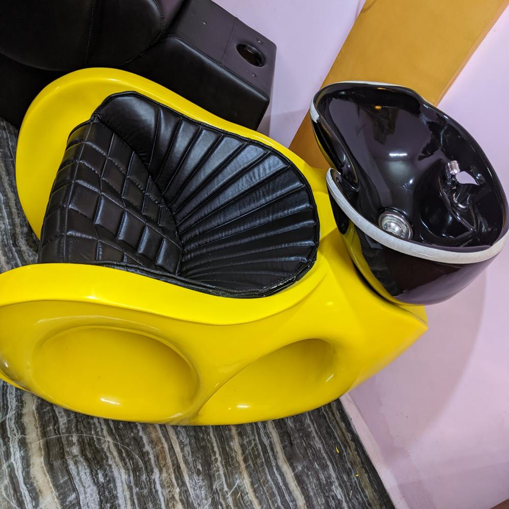 salon Shampoo chair