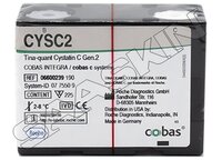 Roche Cobas C Cystatin C