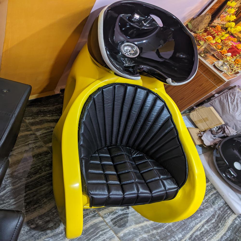 salon Shampoo chair