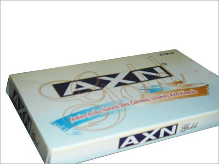 AXN