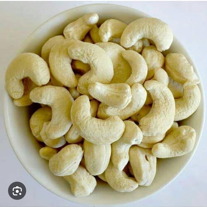 Whole Cashew Nuts