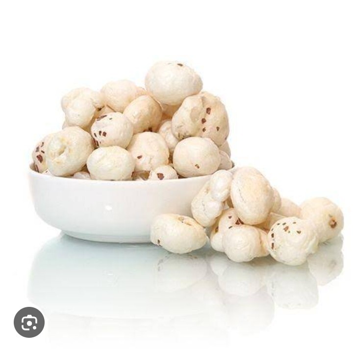 Phool Makhana