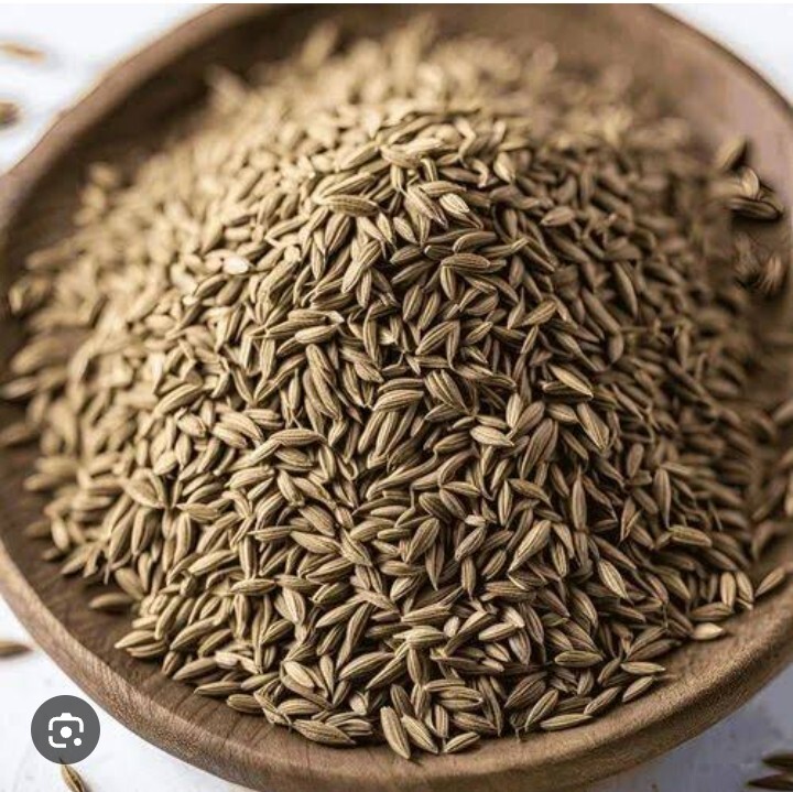 Whole Cumin Seeds