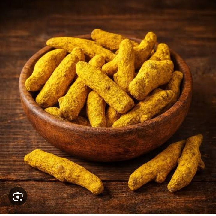 Salem Whole Turmeric