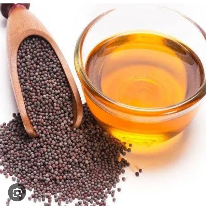 Weguarantee Naturals Mustard