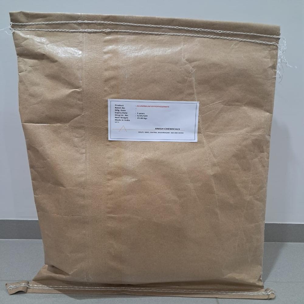 Aluminum Hypophosphite