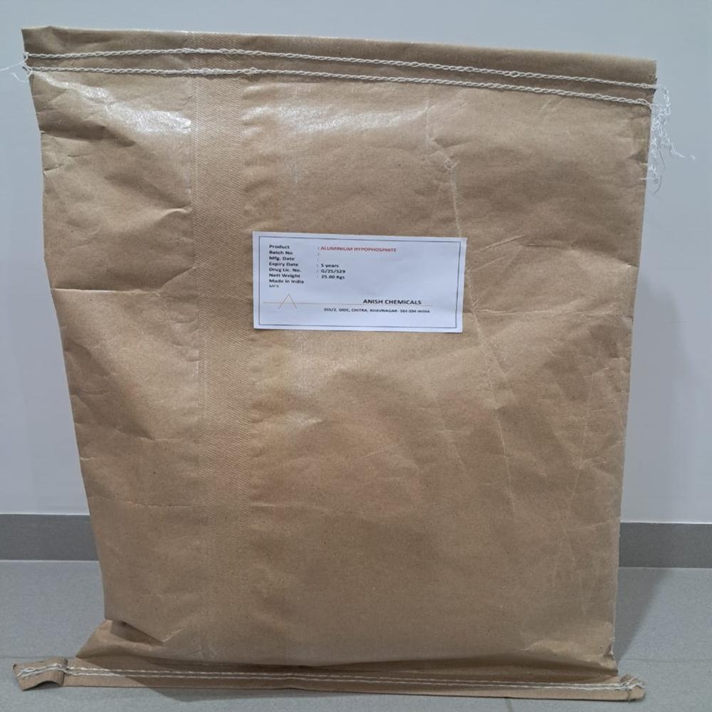 Aluminum Hypophosphite