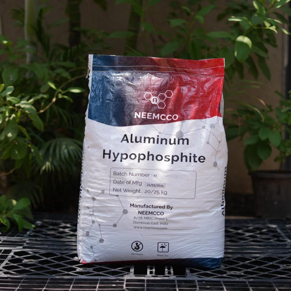 Aluminum Hypophosphite