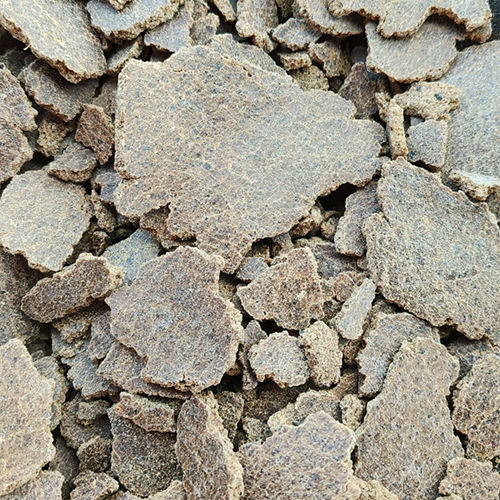 Karanja Oil Cake