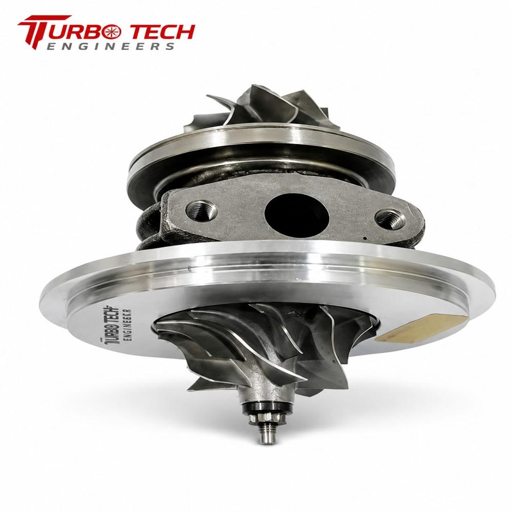 Ashok Leyland Partner  turbo core 812615 5001S