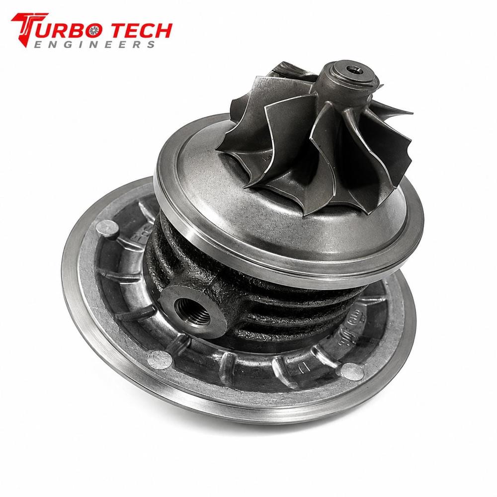 Ashok Leyland Partner  turbo core 812615 5001S