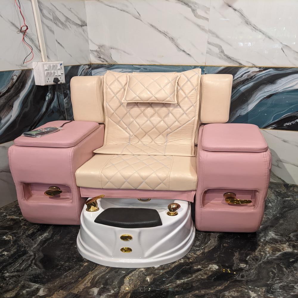 Meni- Pedi sets with massager
