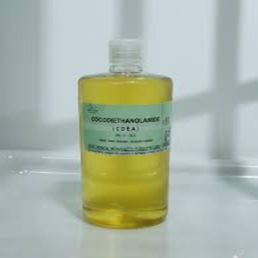 Cocodiethanolamide (Cdea) - Boiling Point: >200 C