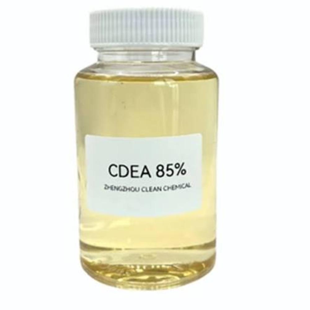 Cocodiethanolamide (CDEA)