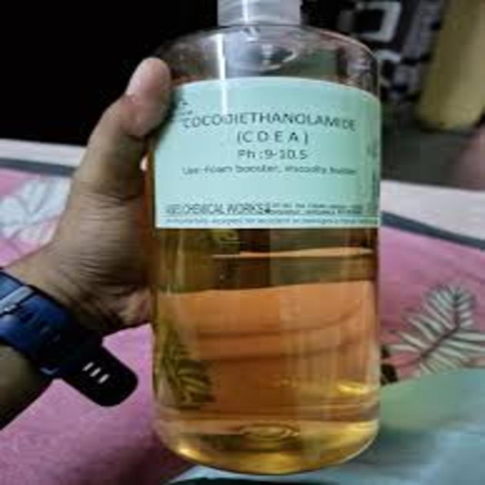 Cocodiethanolamide (CDEA)