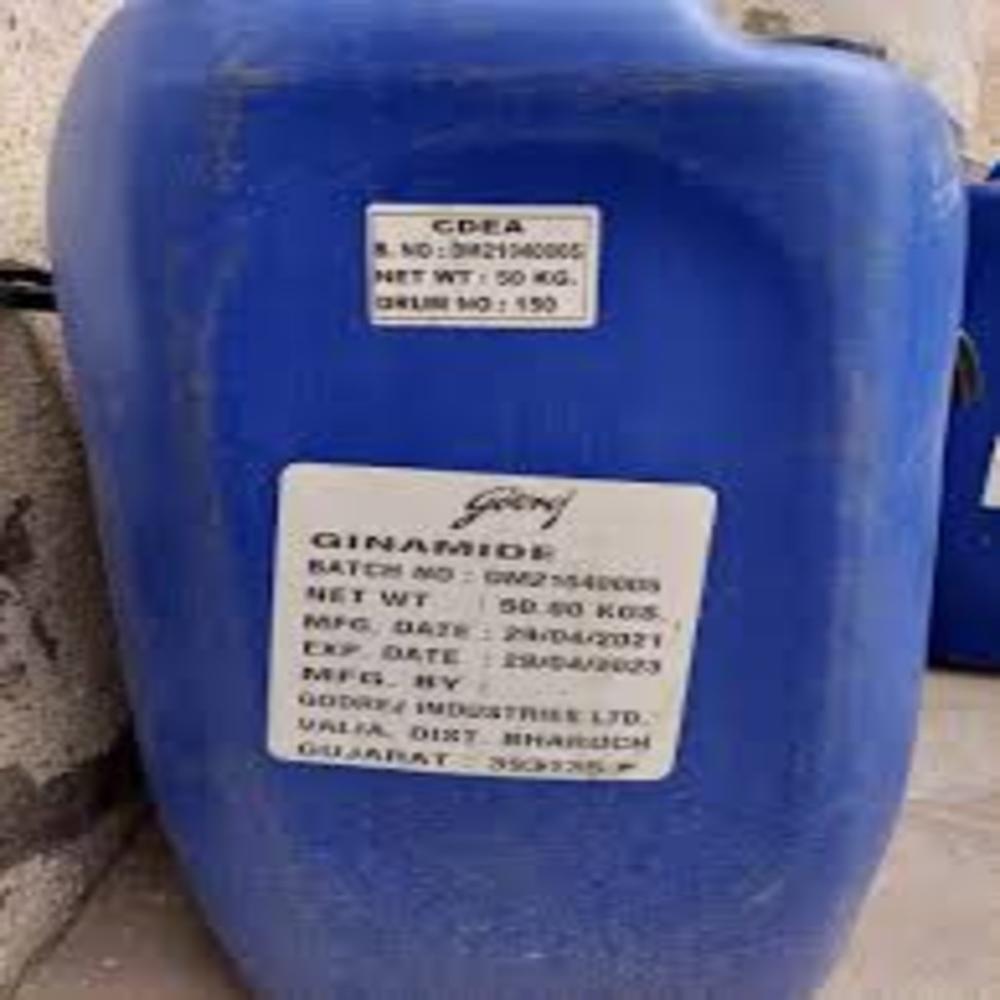 Cocodiethanolamide (CDEA)