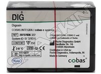 Roche Cobas C Digoxin