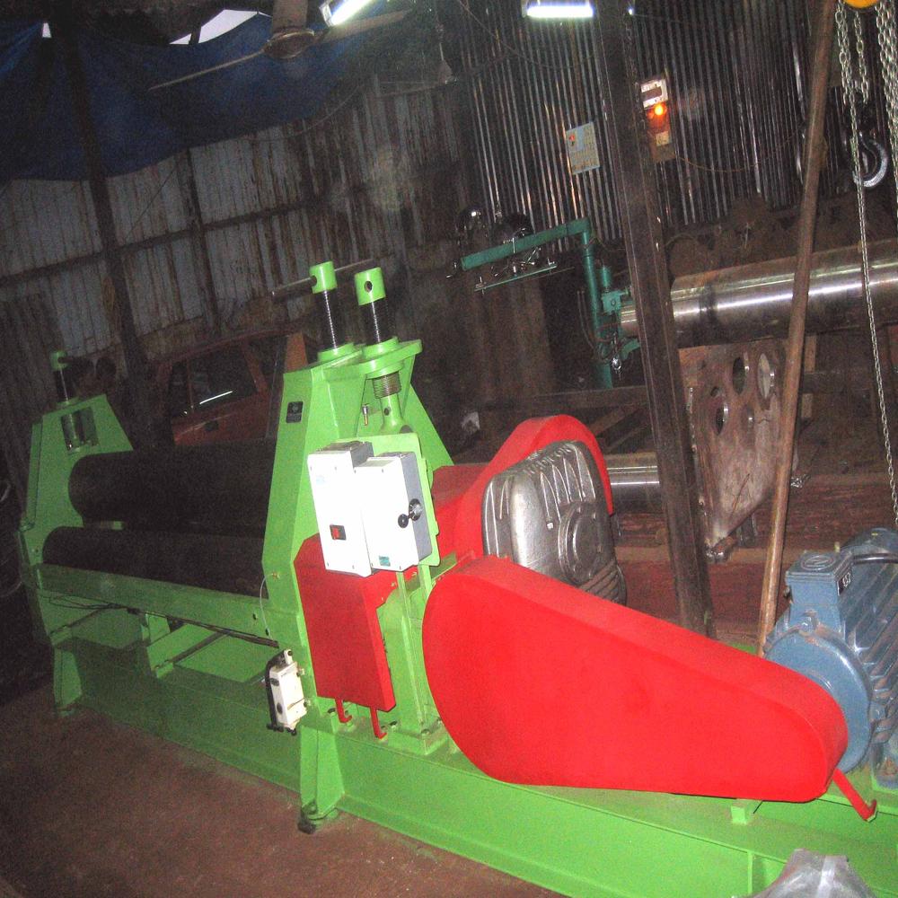 Sheet Folding Machine
