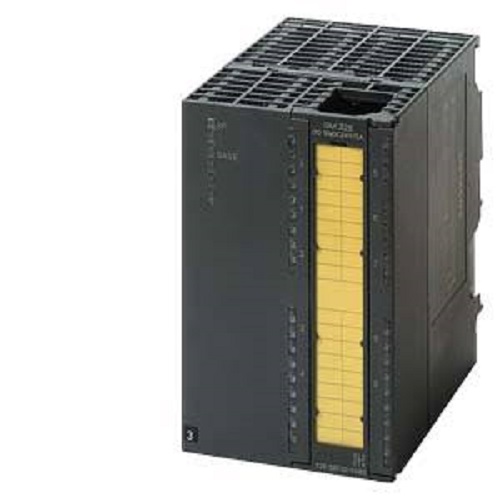 Siemens, SIMATIC S7-300, 6ES7326-1BK02-0AB0, 0 DO, 24 DI, 0 AO, 0 AI, Single-phase, 24 V DC.