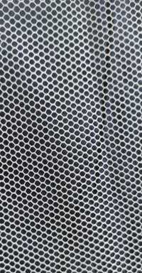 CAN 100% Polyester Knitted Fabric 60 Inch