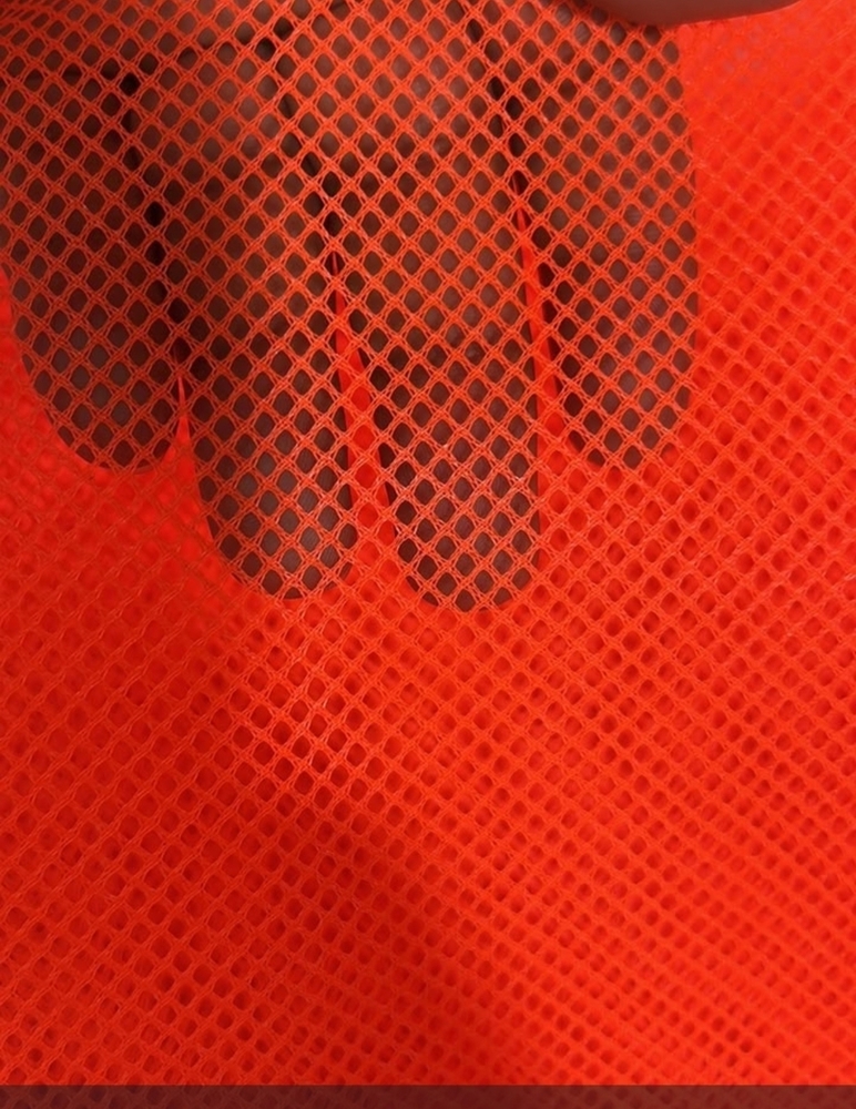 Crazy Knitted Fabric 50 GSM 60 Inch
