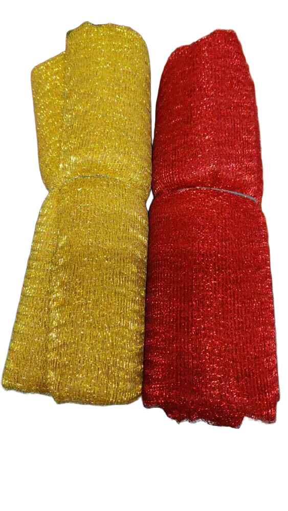 Day Night Knitted Fabric 25 Inch