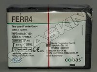 Roche Cobas C Ferritin