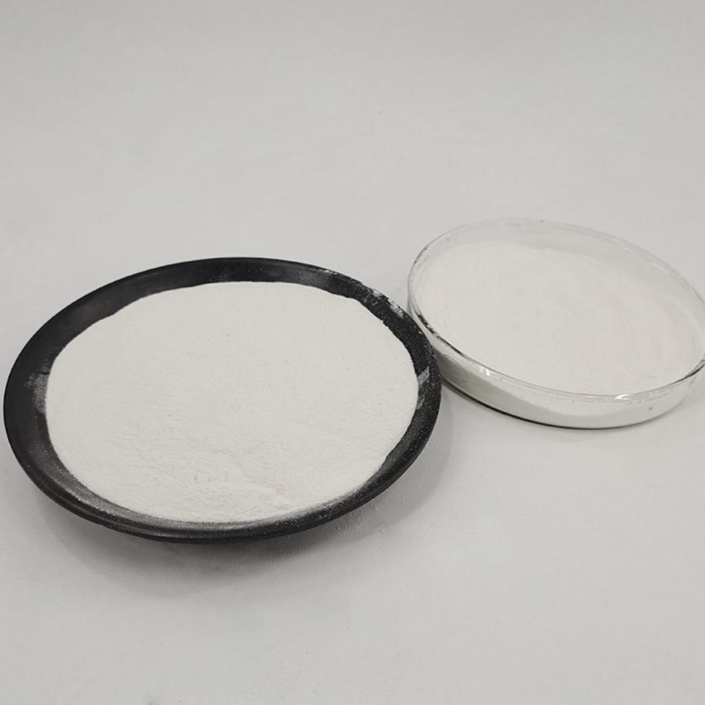 Starch Ether (Hps) - Application: Drinking Water Treatment