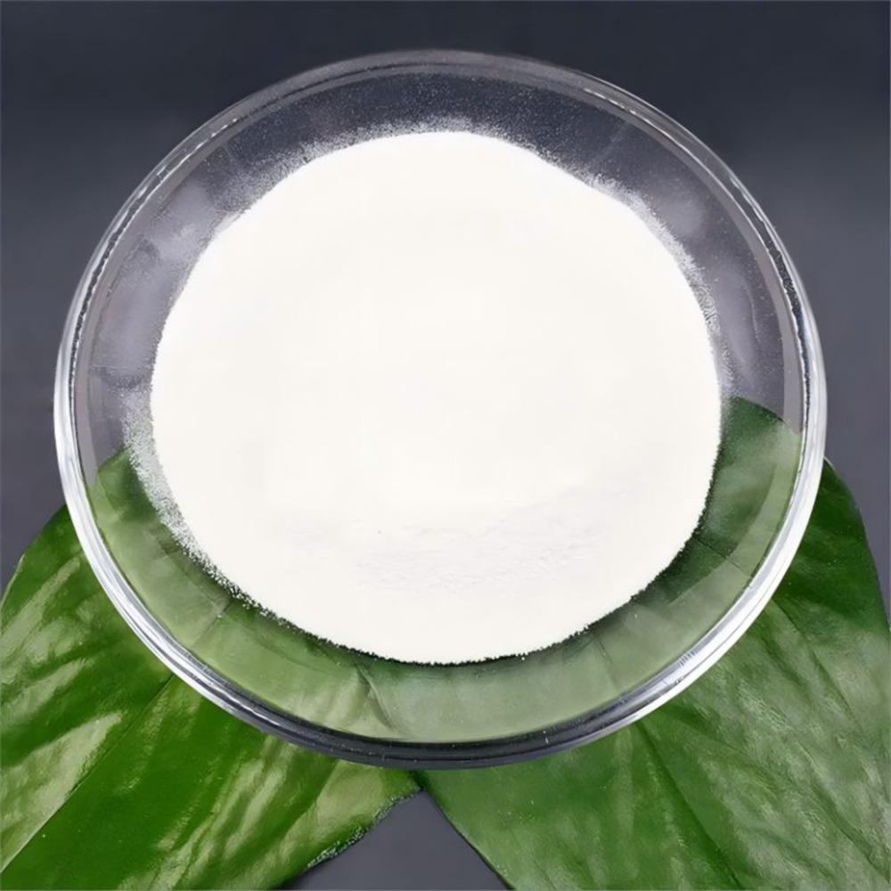 Starch Ether (Hps) - Application: Drinking Water Treatment
