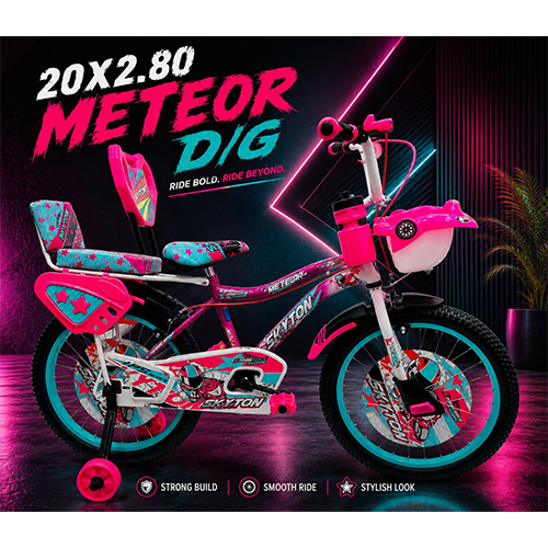 20x2.80 Meteor D-G Cycle