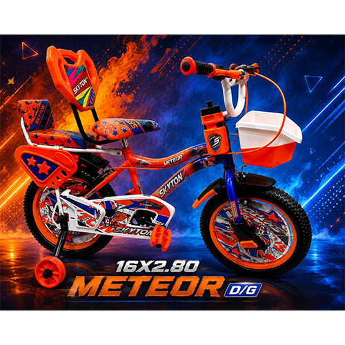 16x2.80 Meteor D-G Cycle