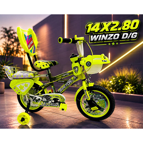 14x2.80 Winzo D-G Cycle