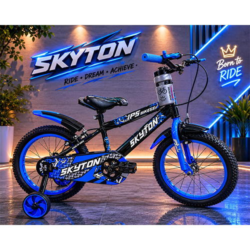 Skyton Cycle