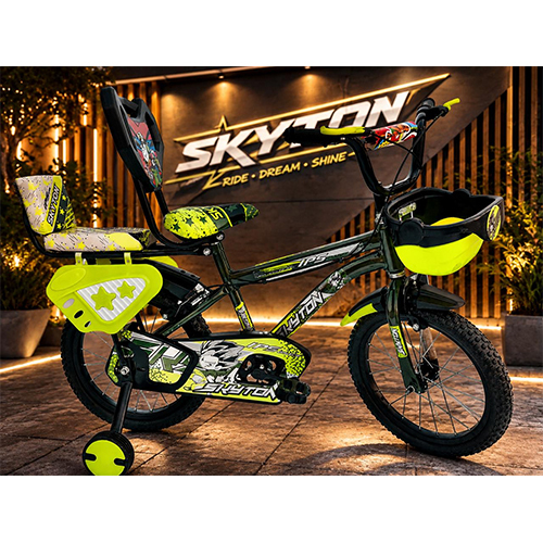 Kids Bicycle