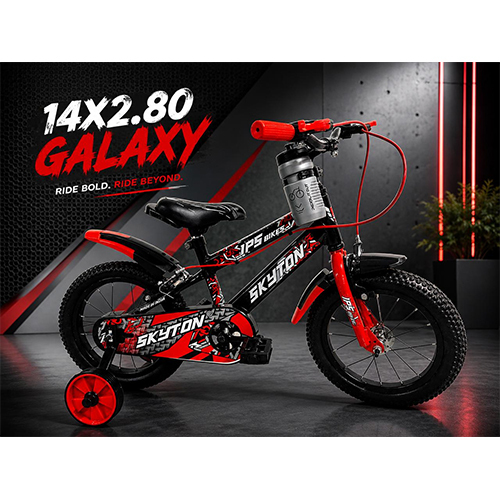 14x2.80 Galaxy Cycle