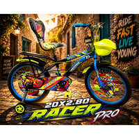 20x2.80 Racer Pro