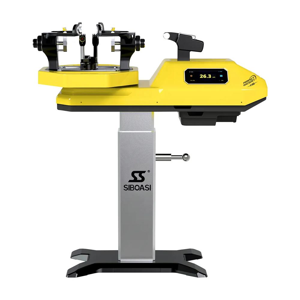 H6 BADMINTON RESTRINGING MACHINE