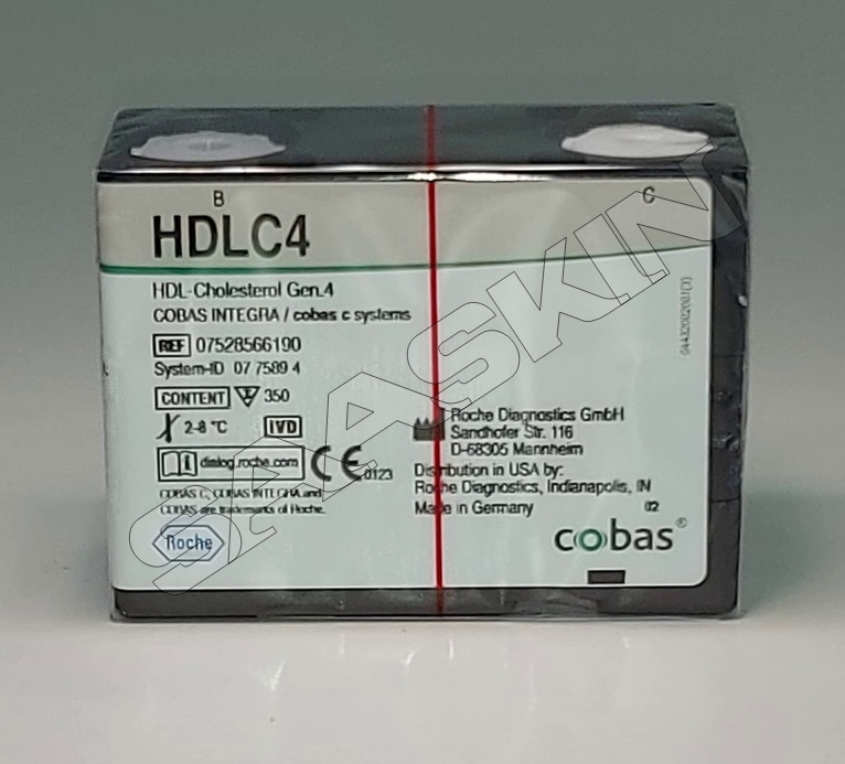 Roche Cobas C HDL-Cholesterol