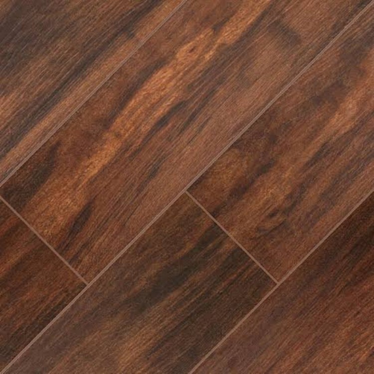 Random Length Wooden Flooring