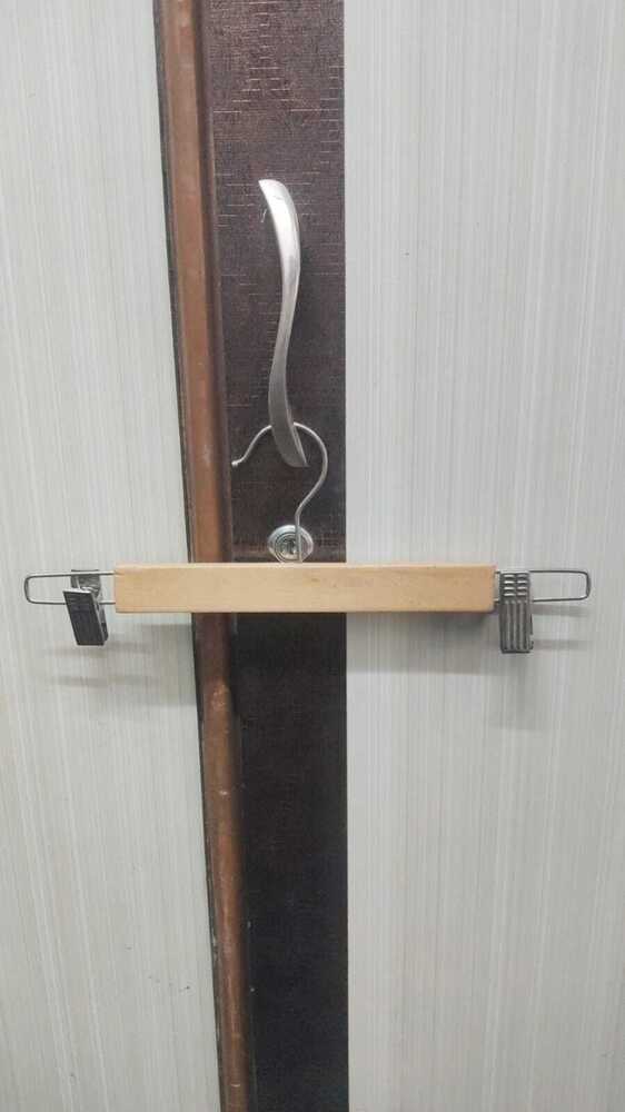 Wooden Hangers - Hangers Type: Garment