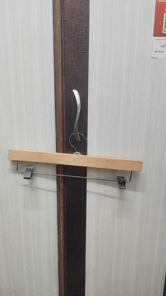 Wooden Hangers