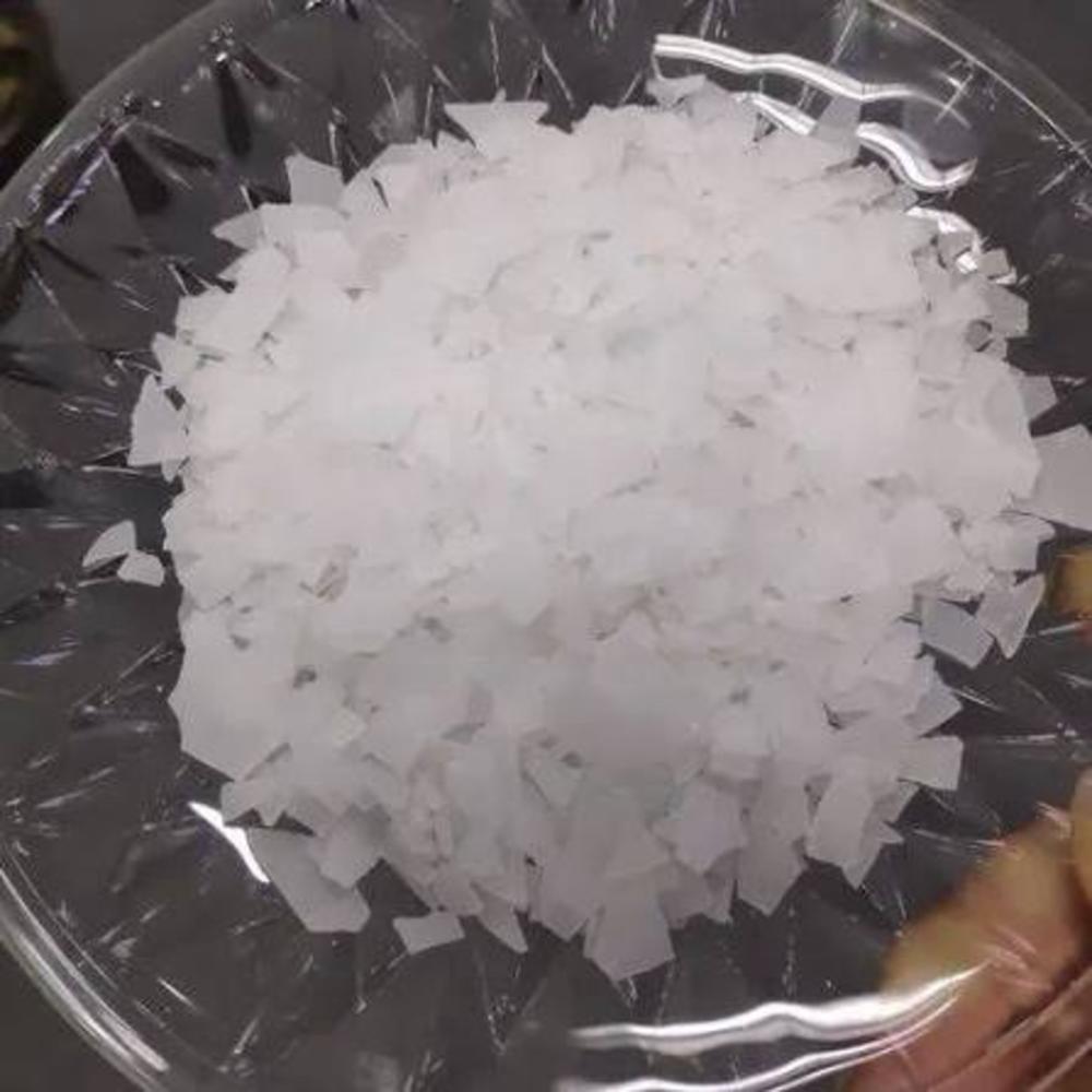 Sodium Cocoyl Glycinate - Color Code: White To Off-White