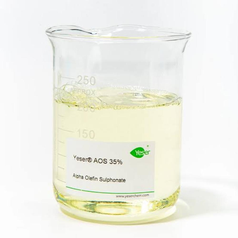 Alpha Olefin sulphonate